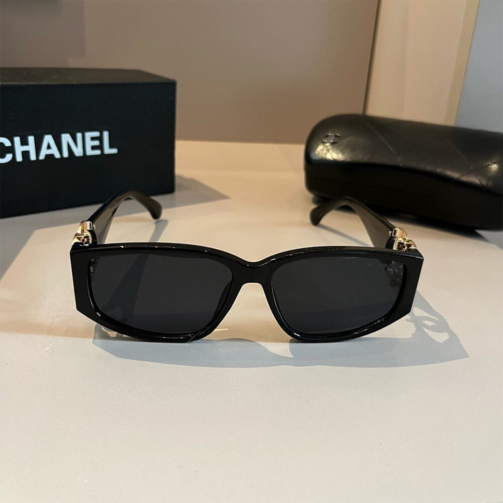 CHANEL SUNGLASSES - Replica Luxury Bags™