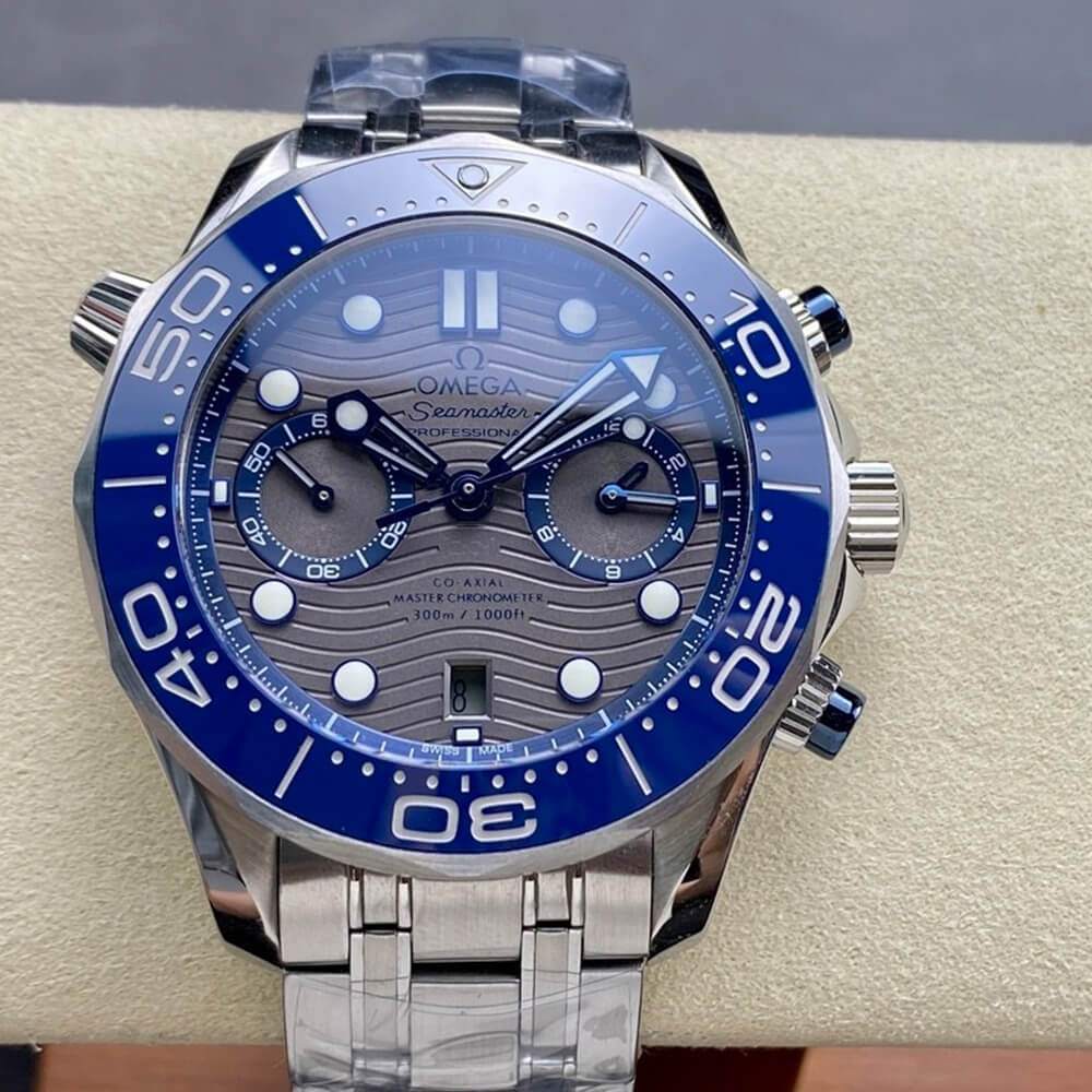 Omega Seamaster Diver 300M - Replica Luxury Bags™