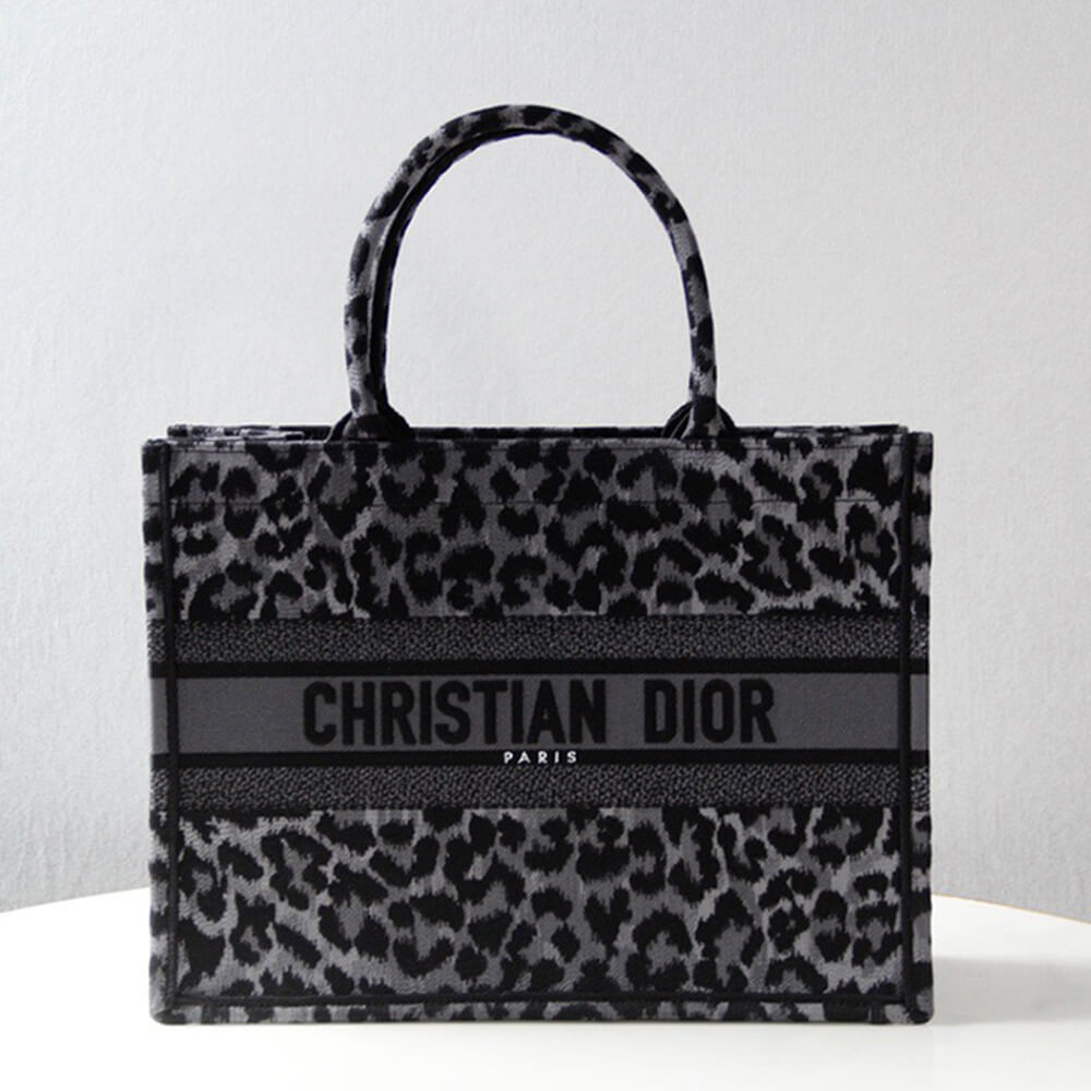 Small Dior Book Tote Bag - Replica Luxury Bags™