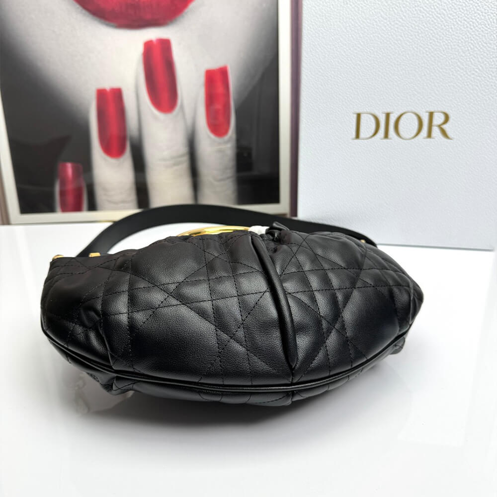 Dior Walk in Dior Purse Bag - Replica Luxury Bags™