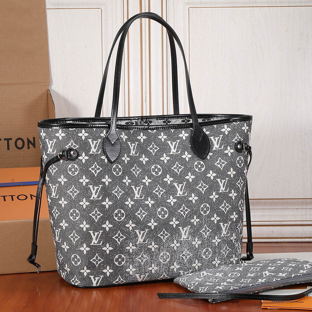 LV Neverfull MM Bag - Replica Luxury Bags™