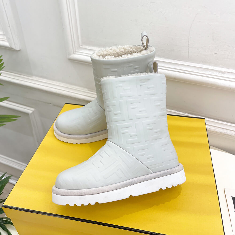 Fendi Apres Chic Shoes - Replica Luxury Bags™