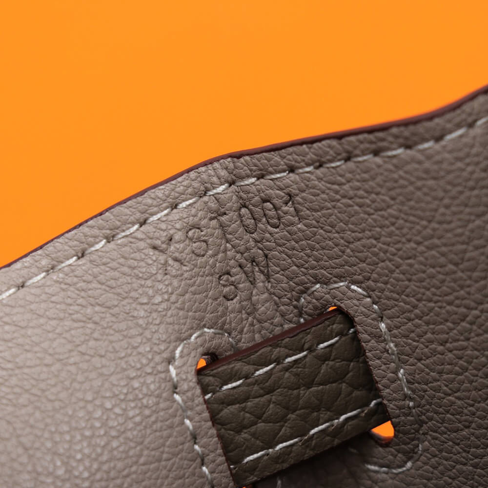 Hermes Birkin Bag 30 - Replica Luxury Bags™