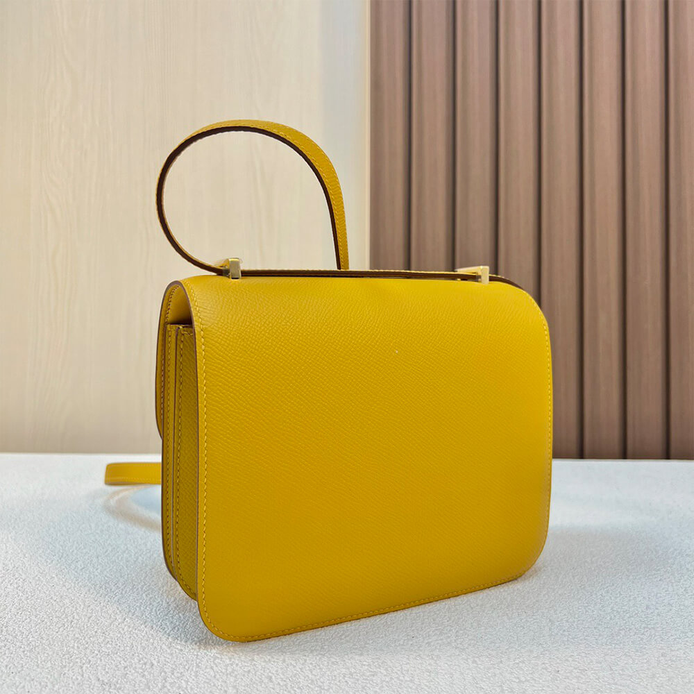 Hermes Constance 18 Bag - Replica Luxury Bags™