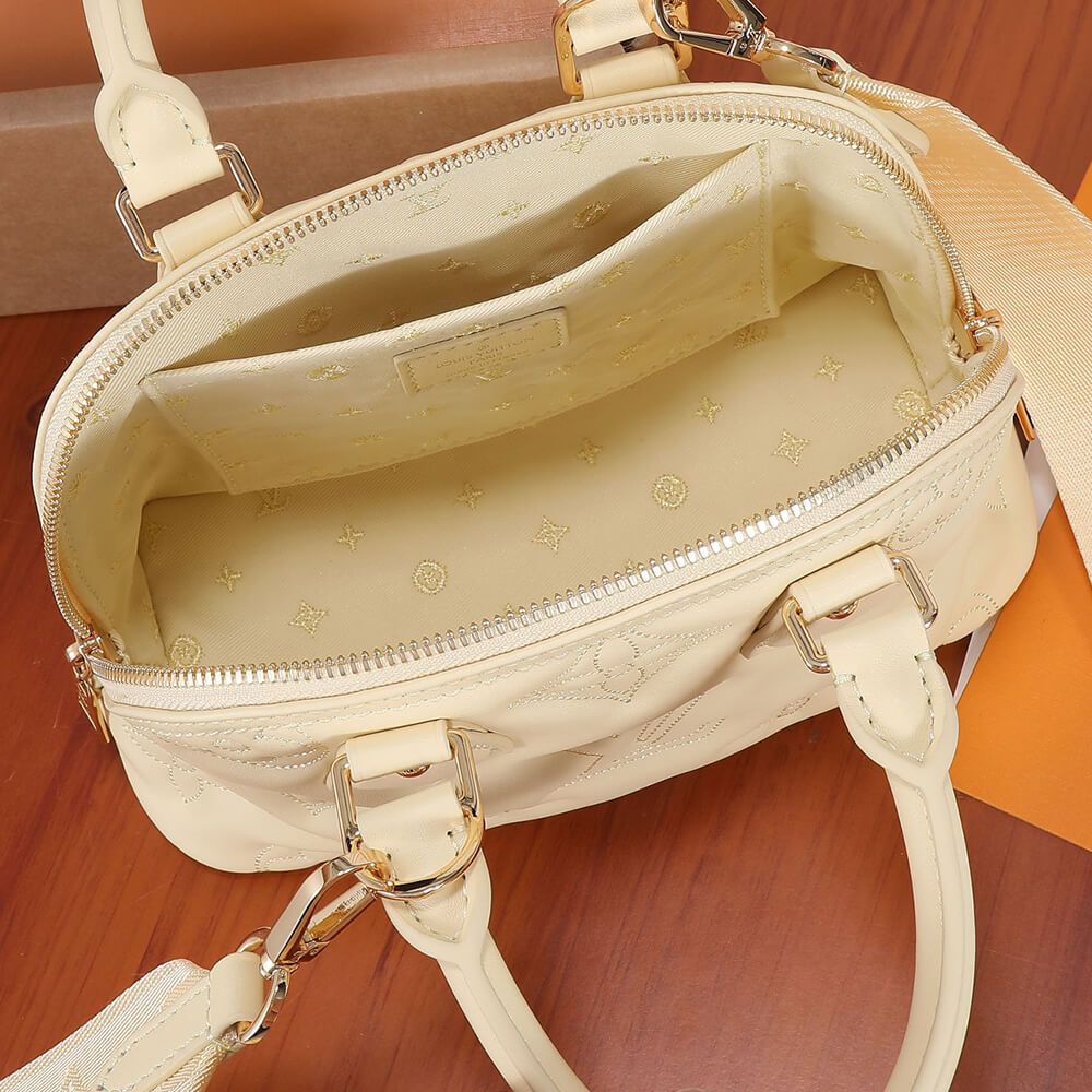 LV ALMA BB Bag - Replica Luxury Bags™