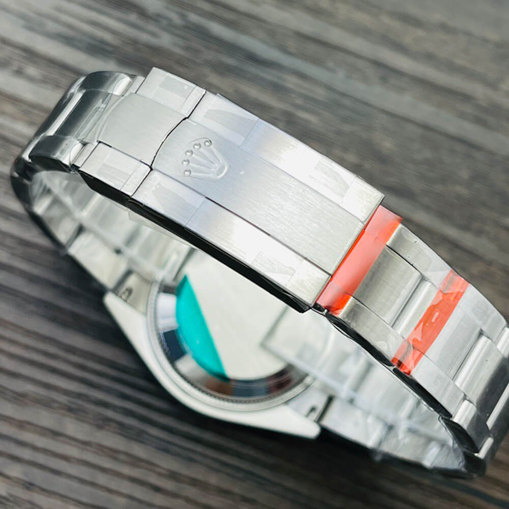 Rolex Oyster Perpetual 36 - Replica Luxury Bags™