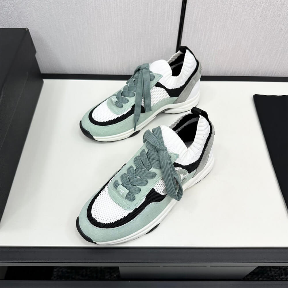 CHANEL WOMEN SNEAKERS Shoes - Replica Luxury Bags™