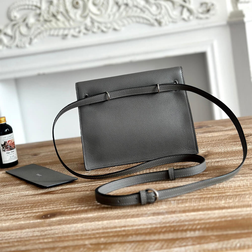 Hermes Kelly Danse Bag - Replica Luxury Bags™