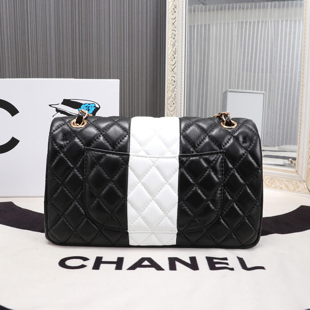 Chanel Classic Handbag - Replica Luxury Bags™