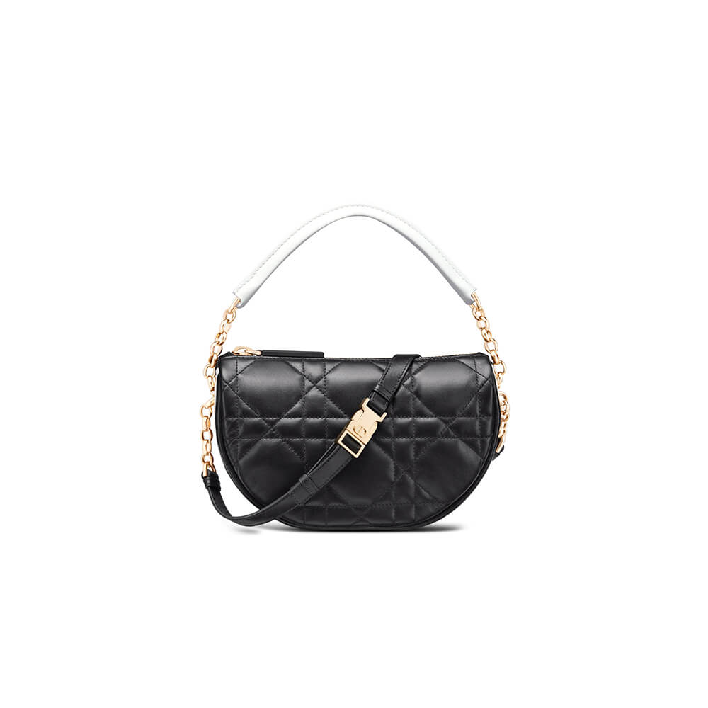 Small Dior Vibe Hobo Bag - Replica Luxury Bags™