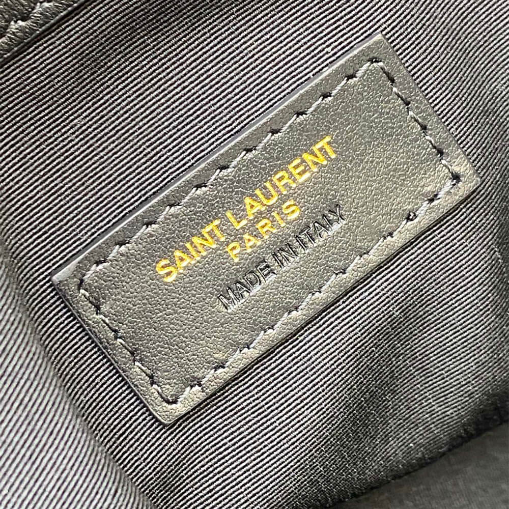 YSL Jamie 4.3 Small Pochon Bag - Replica Luxury Bags™