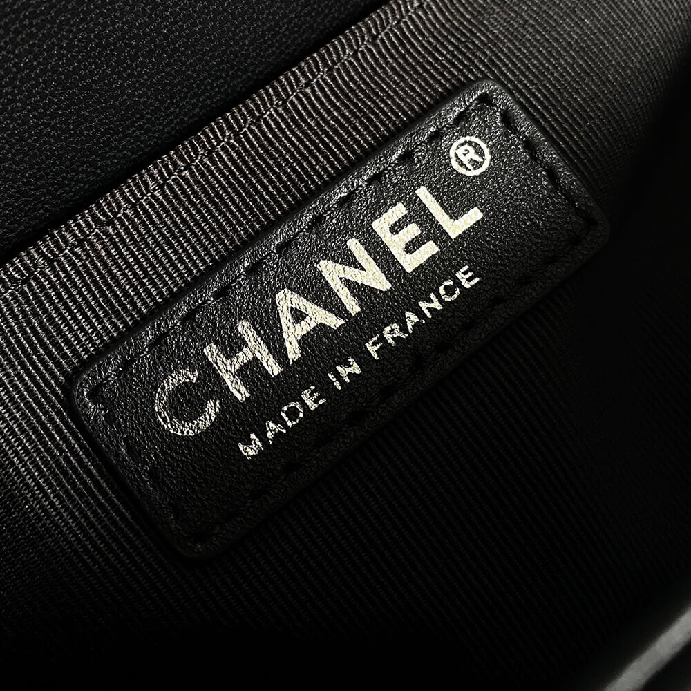 Boy Chanel Handbag - Replica Luxury Bags™