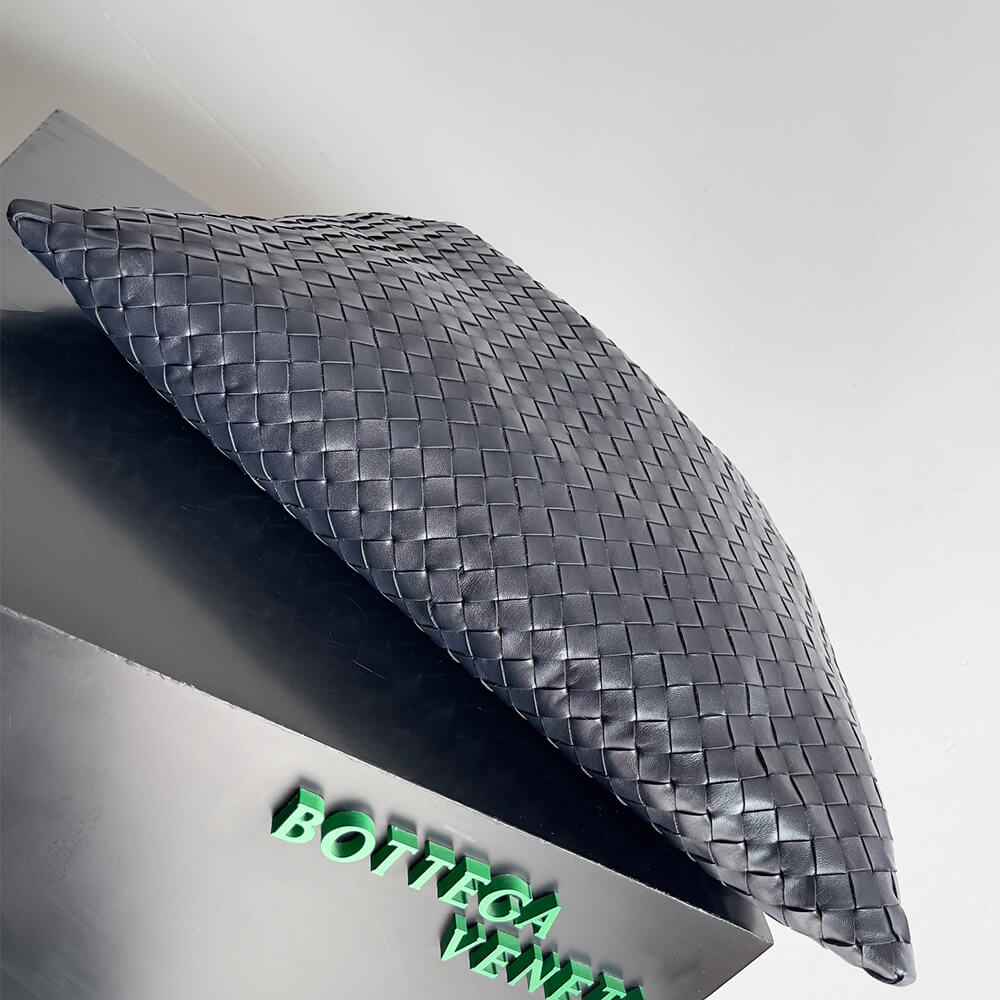 Bottega Veneta Large Hop Bag - Replica Luxury Bags™