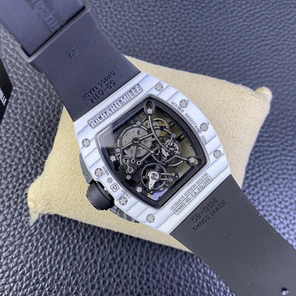 Richard Mille 61-01 - Replica Luxury Bags™