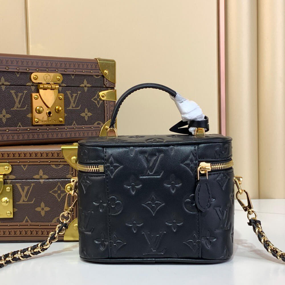 LV Vanity PM Bag - Replica Luxury Bags™