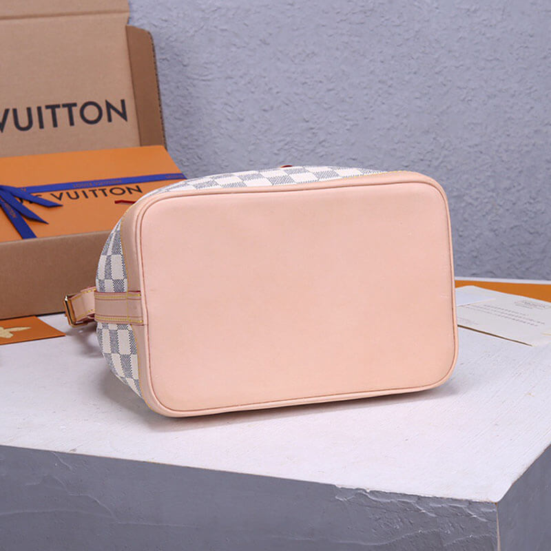 LV Noe Bucket Bag - Replica Luxury Bags™