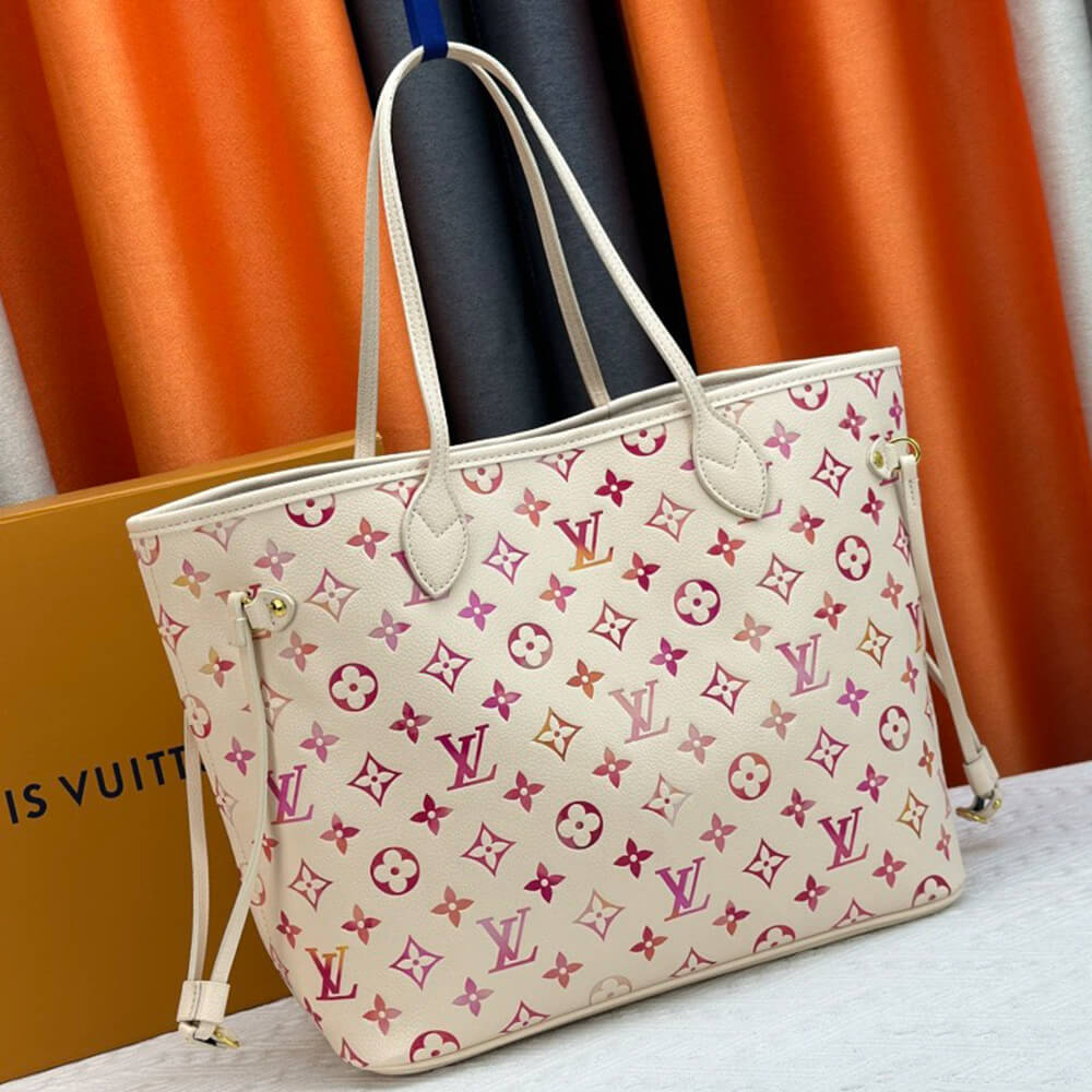 LV Neverfull MM Bag - Replica Luxury Bags™