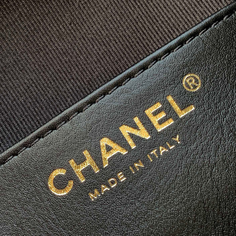 Chanel 25 Small Handbag - Replica Luxury Bags™