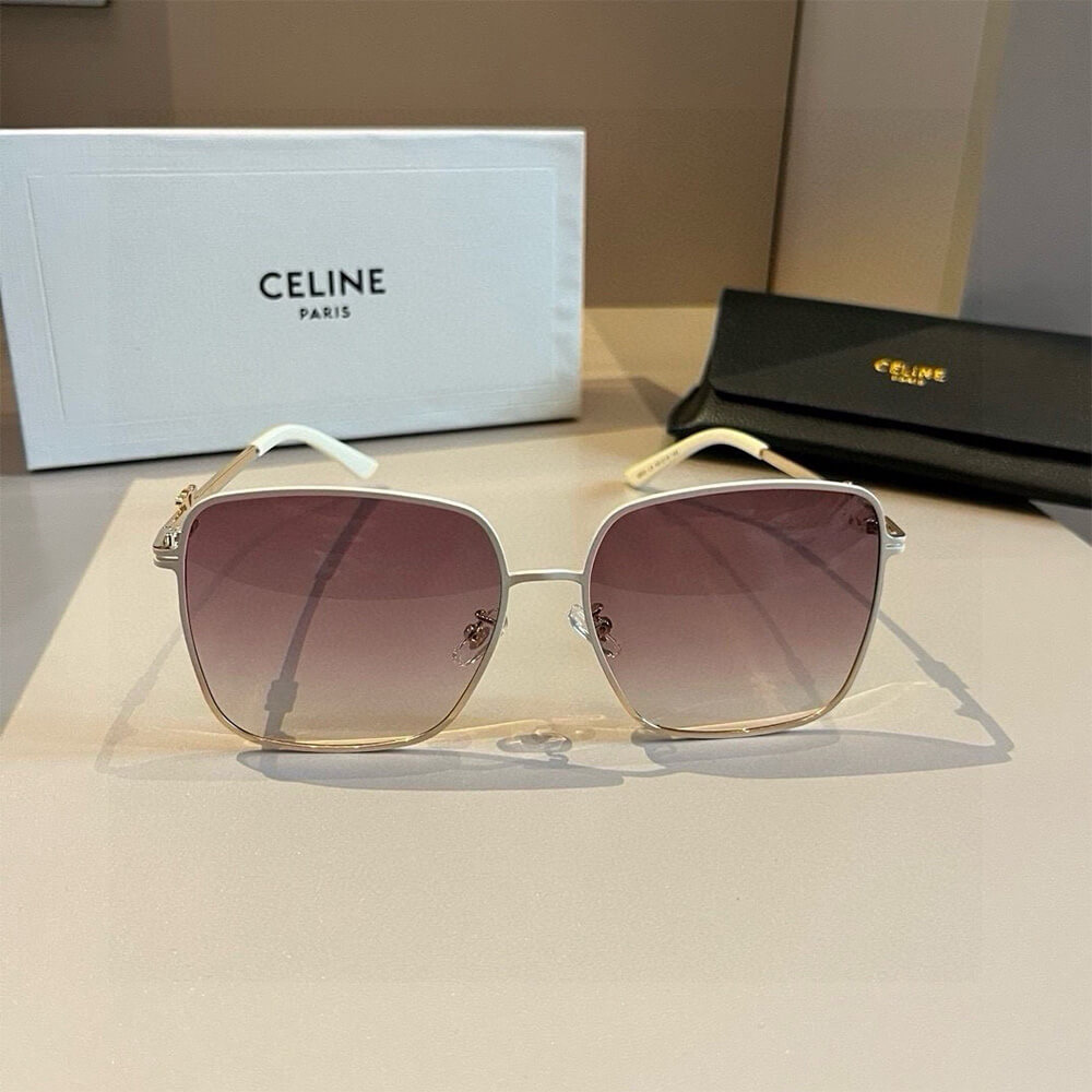 CELINE SUNGLASSES - Replica Luxury Bags™