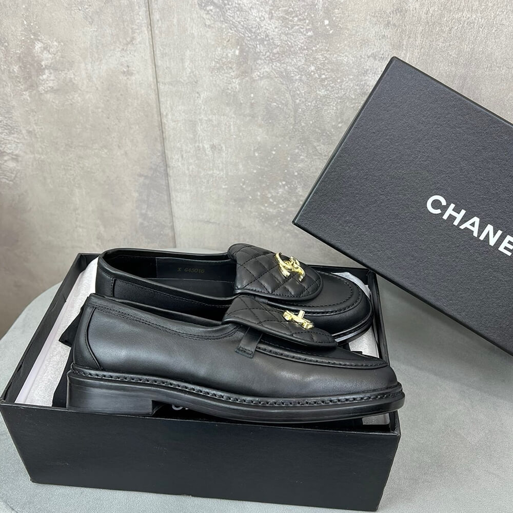 CHANEL WOMEN LOAFER Shoes - Replica Luxury Bags™