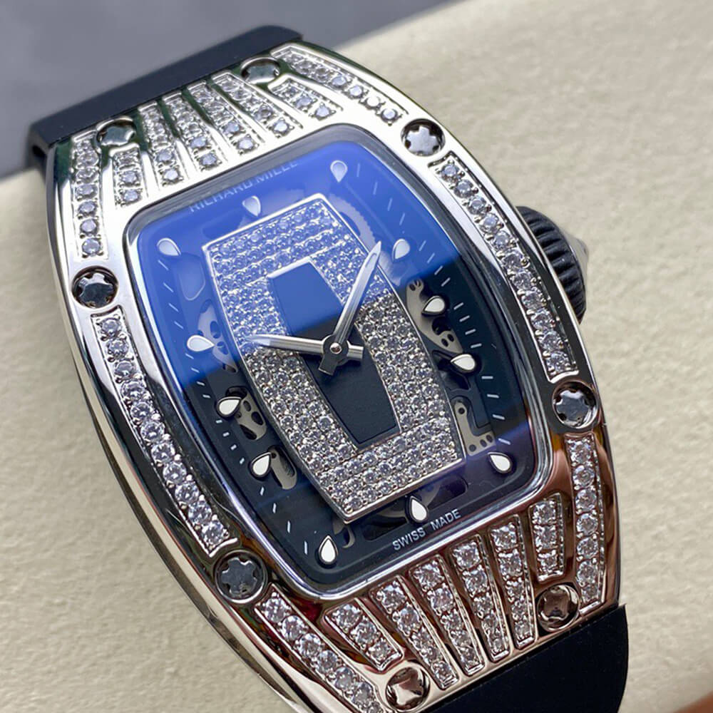 Richard Mille 07-01 - Replica Luxury Bags™