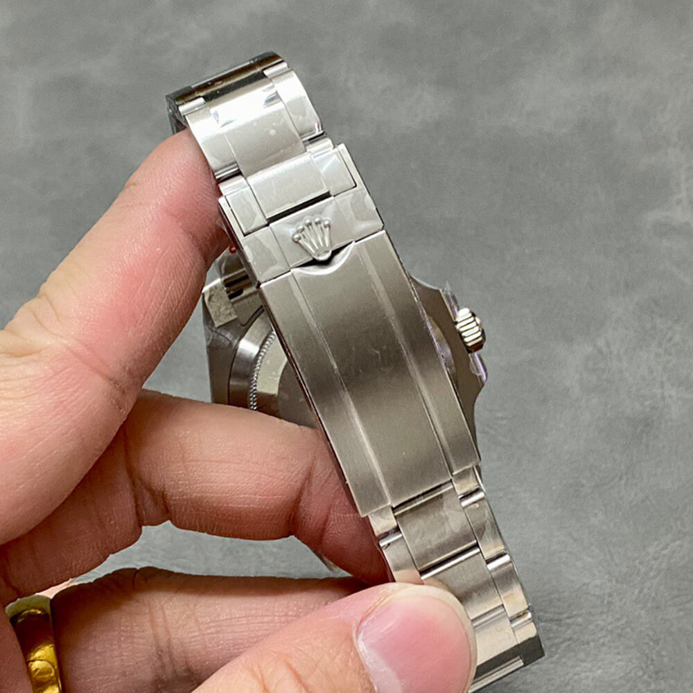 Rolex Blaken Submariner Date - Replica Luxury Bags™