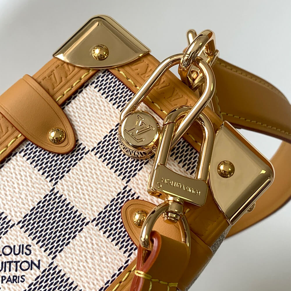 LV Side Trunk MM Bag - Replica Luxury Bags™