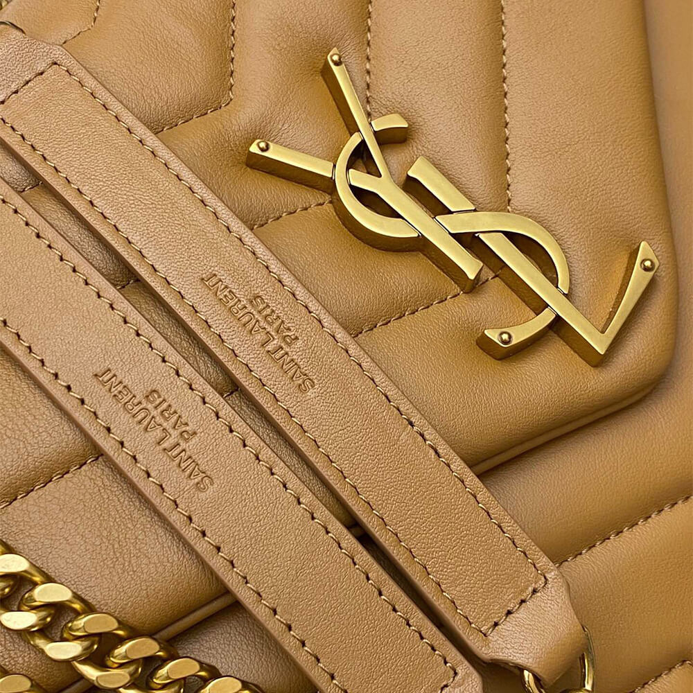 YSL LOULOU Medium Shoulder Bag - Replica Luxury Bags™