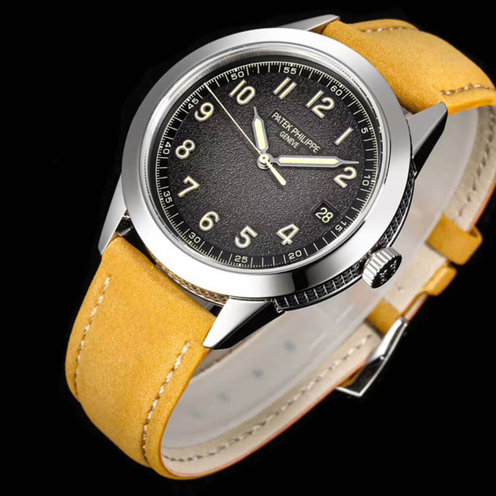 Patek Philippe 5226 - Replica Luxury Bags™