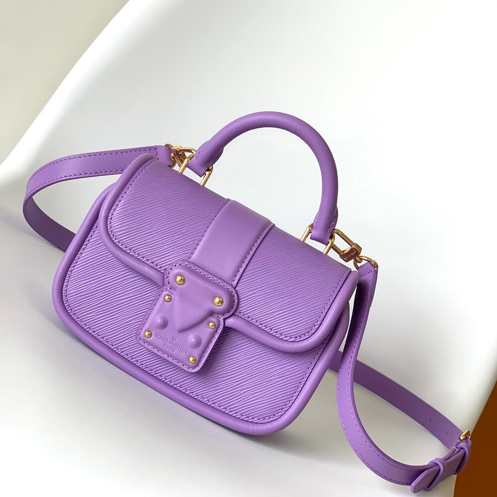 LV Hide and Seek Bag - Replica Luxury Bags™