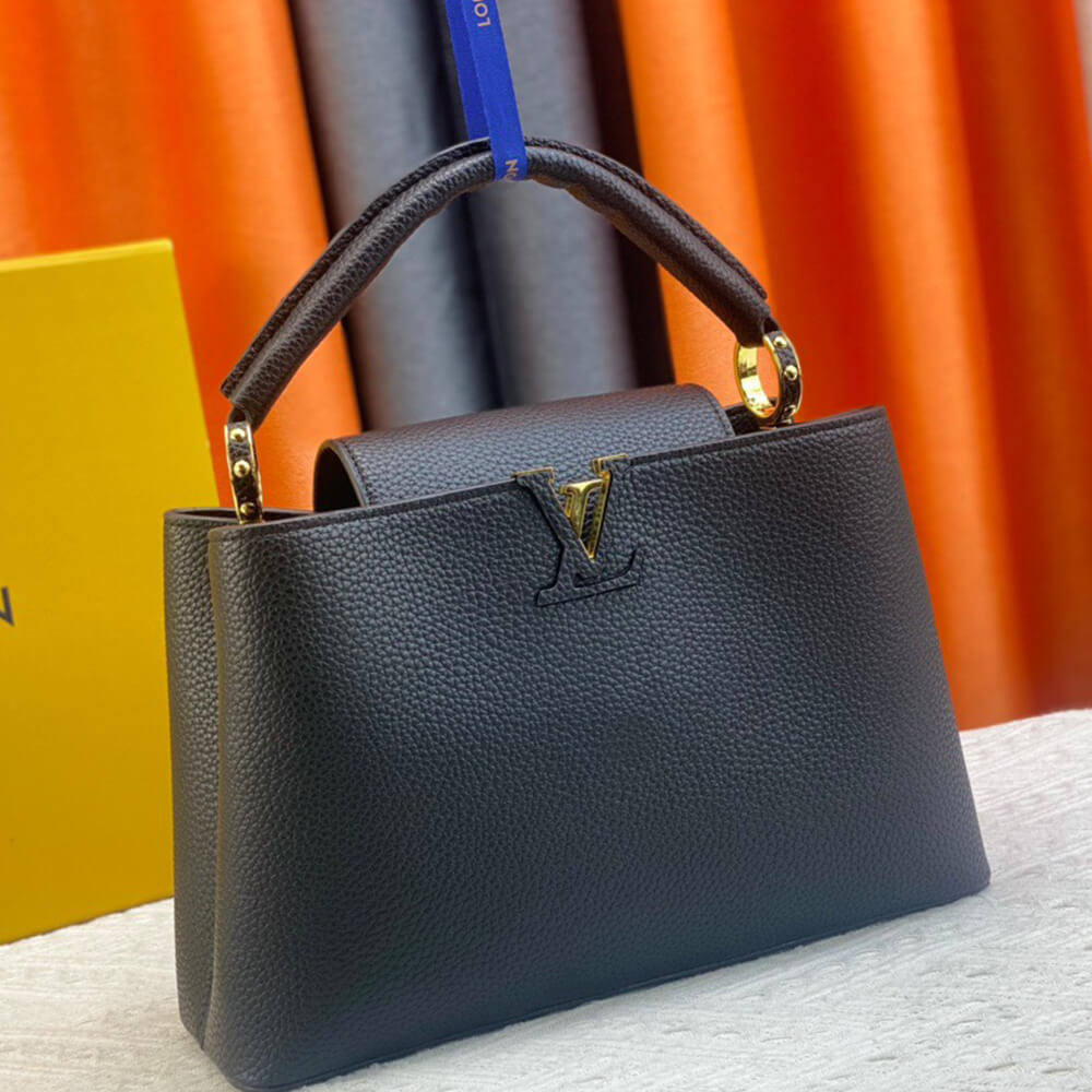 LV Capucines PM Bag - Replica Luxury Bags™