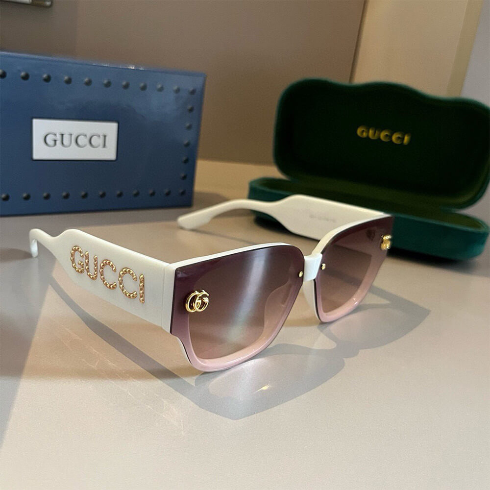 GUCCI SUNGLASSES - Replica Luxury Bags™