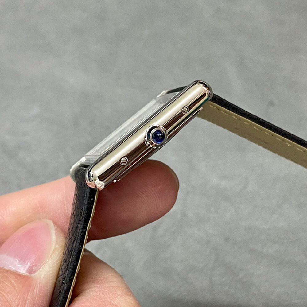 Cartier Small Tank Must watch - Replica Luxury Bags™