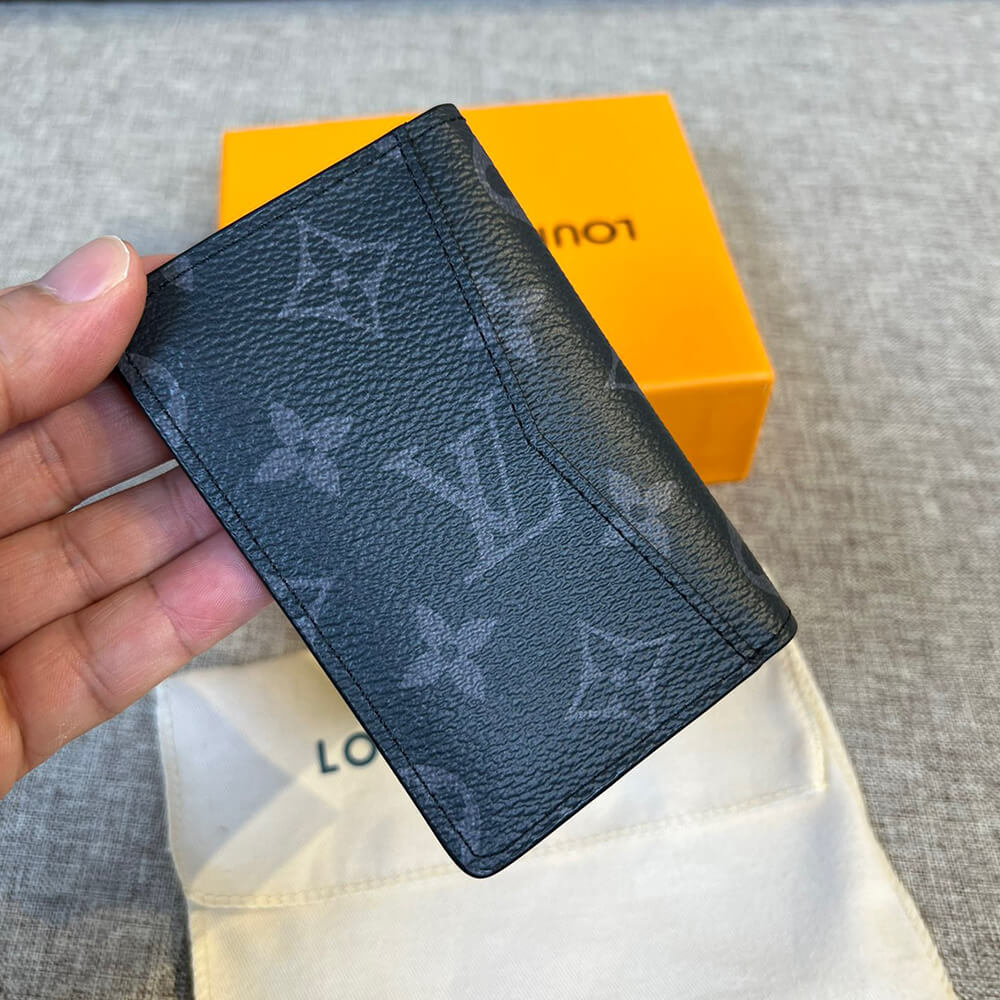 LV Multiple Wallet Bag - Replica Luxury Bags™