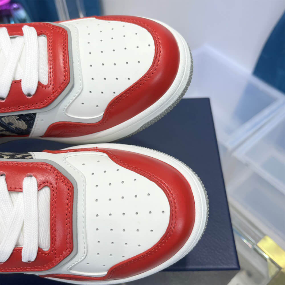 Dior B27 LOW-TOP SNEAKER Shoes - Replica Luxury Bags™