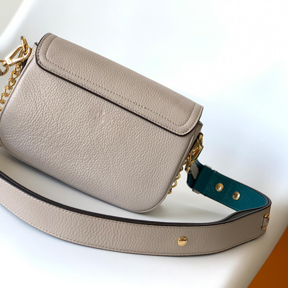 LV LockMe Tender Bag - Replica Luxury Bags™