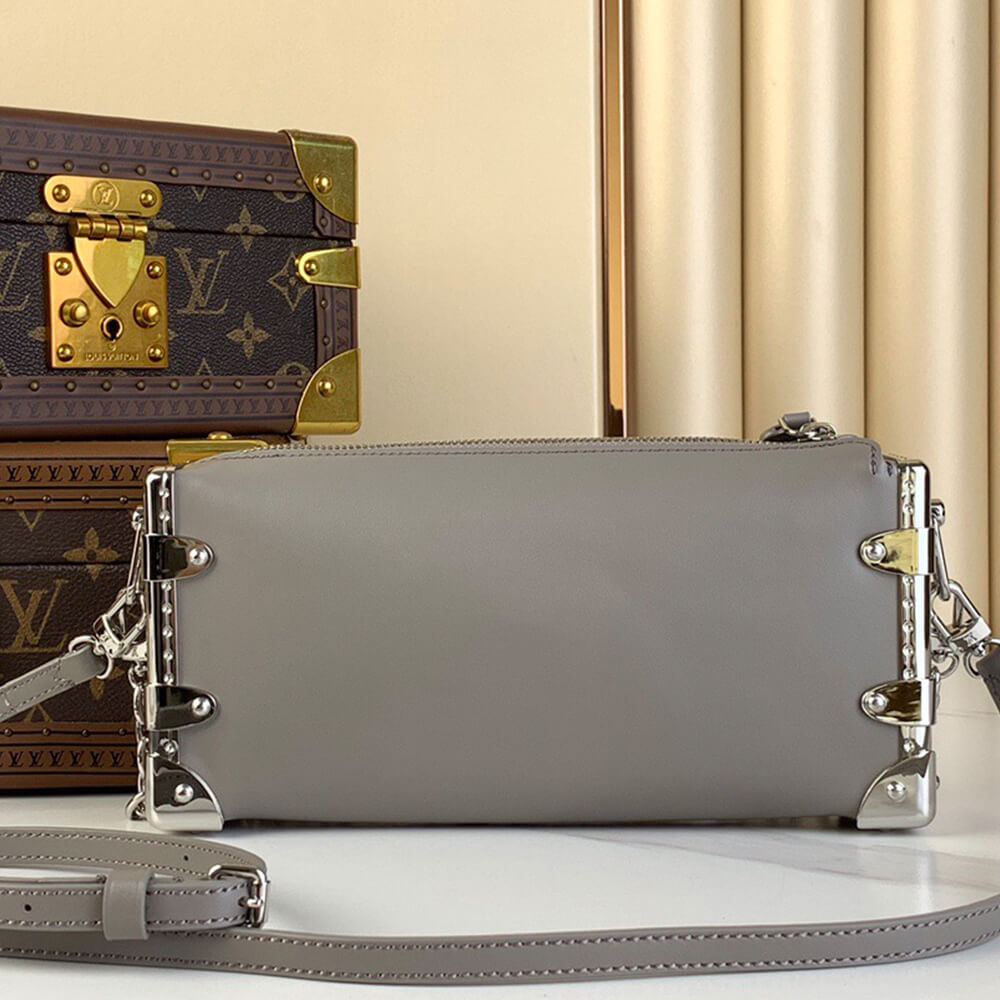 LV Slim Trunk Bag - Replica Luxury Bags™