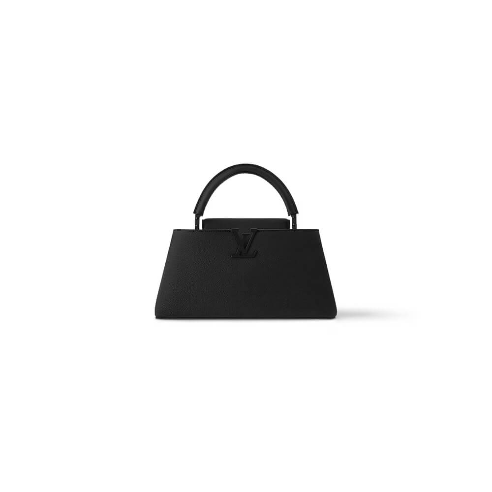 LV Capucines East-West MM Bag - Replica Luxury Bags™