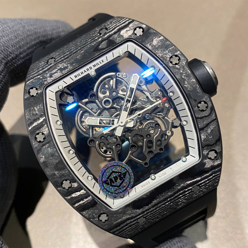 Richard Mille 055 - Replica Luxury Bags™