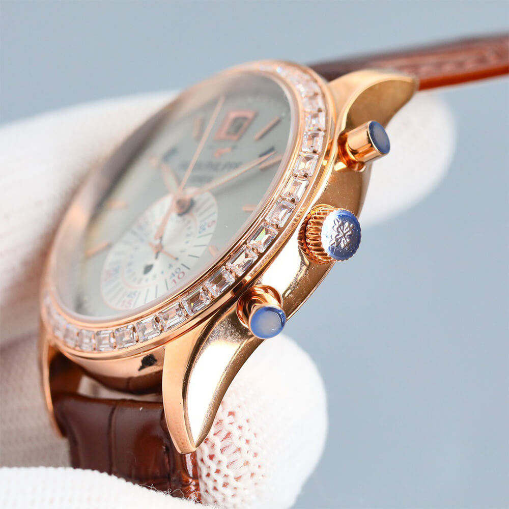 Patek Philippe 5961 - Replica Luxury Bags™