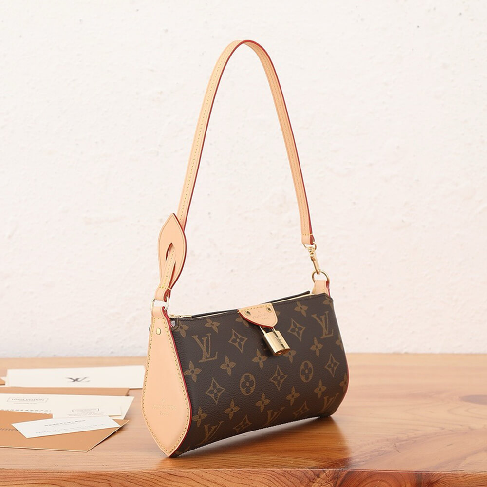 LV Pochette Tirette Bag - Replica Luxury Bags™