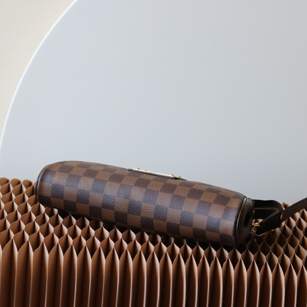 LV Eva Clutch Shoulder Bag 2 Way Bag - Replica Luxury Bags™