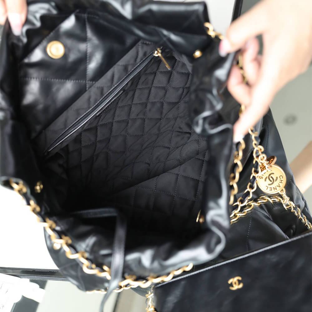 Chanel 22 Handbag - Replica Luxury Bags™