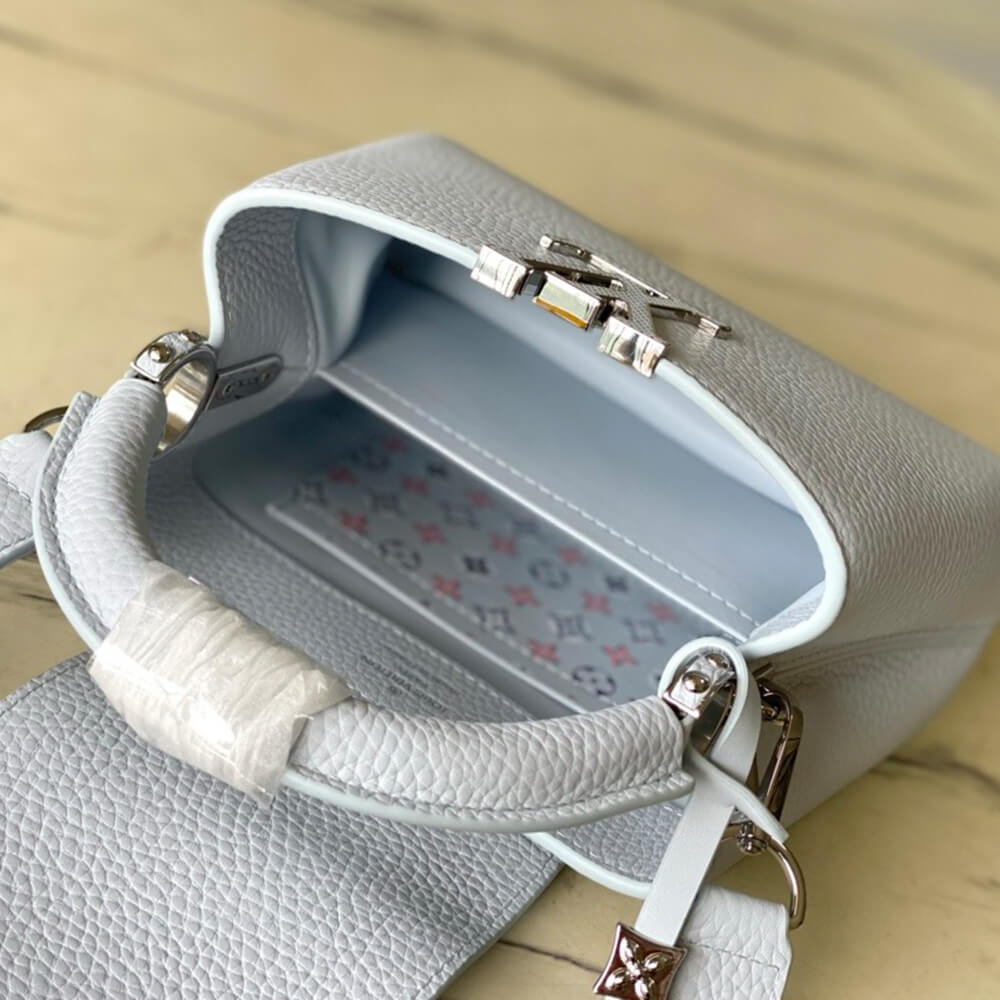 LV Capucines Mini Bag - Replica Luxury Bags™