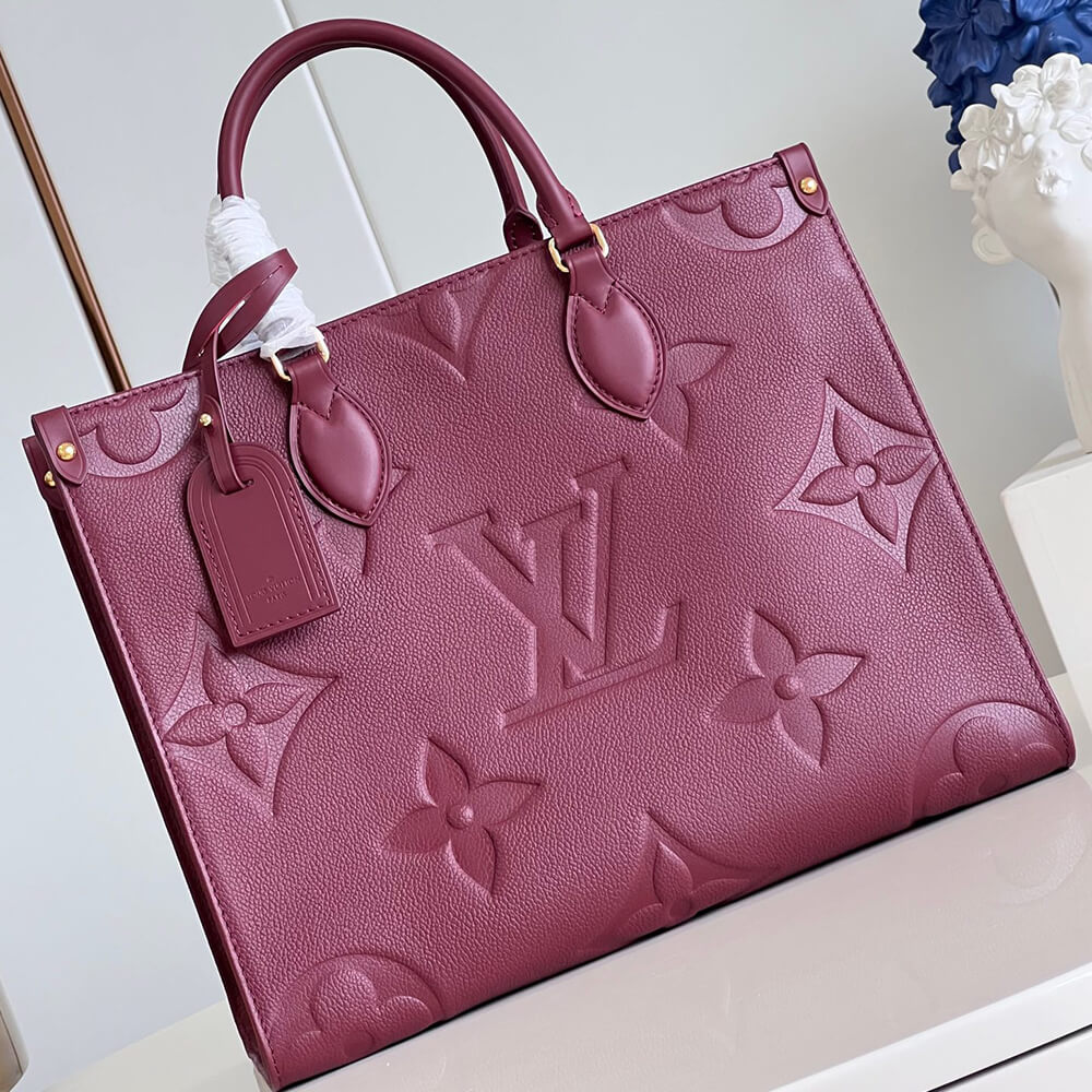 LV OnTheGo MM Bag - Rep Fashion™