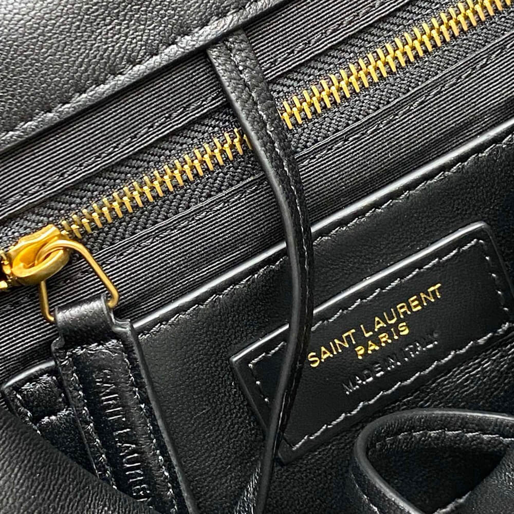 YSL Jamie 4.3 Small Bag in Lambskin - Replica Luxury Bags™