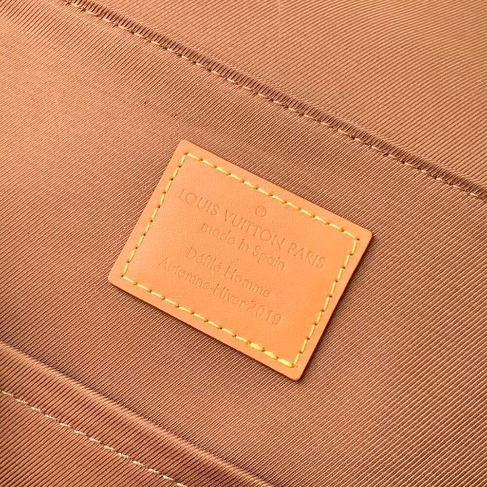 LV Backpack Trio Bag - Replica Luxury Bags™