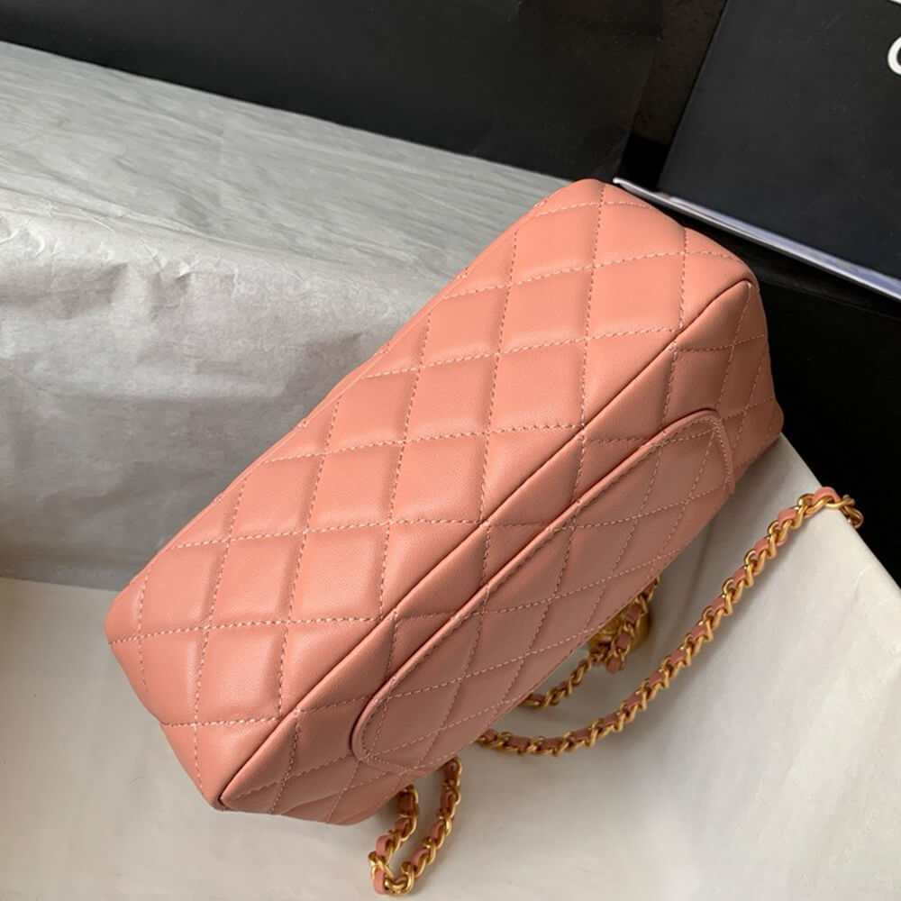 Chanel Pearl Crush Mini Rectangular Flap Bag - Replica Luxury Bags™