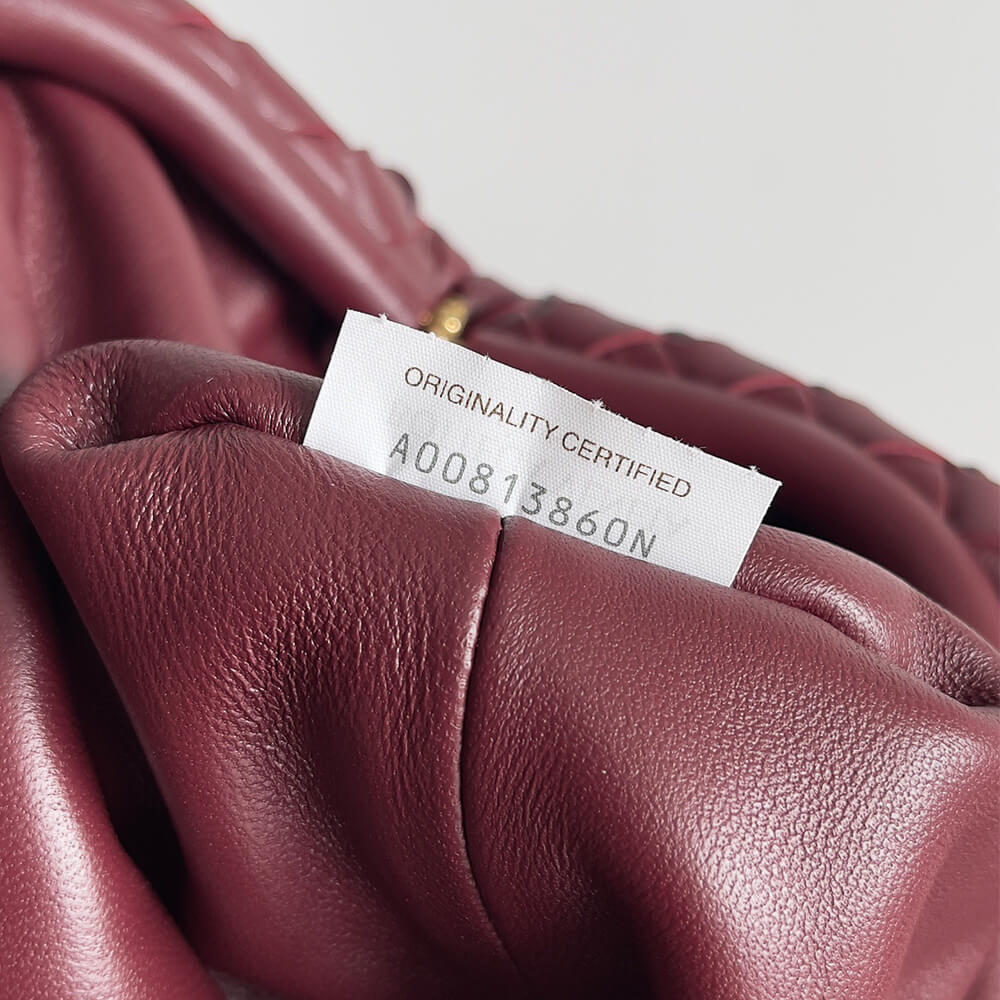 Bottega Veneta Lauren 1980 Bag - Replica Luxury Bags™