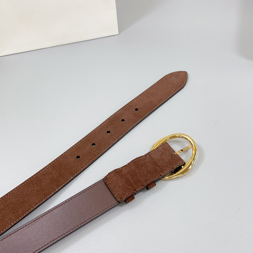 CELINE 35mm belt - Replica Luxury Bags™